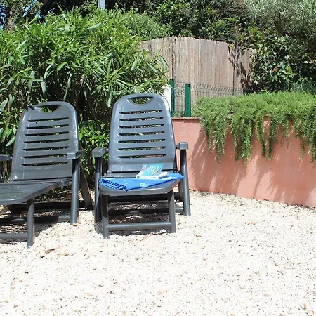 Parc De La Rouvraie Appartement