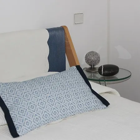 Parc De La Rouvraie Appartement *