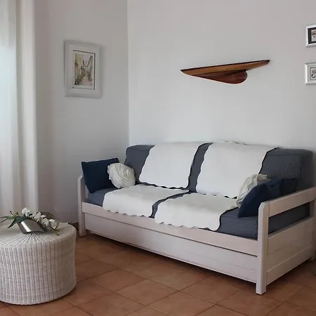Appartement Parc De La Rouvraie Saint-Tropez