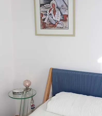 Parc De La Rouvraie Appartement