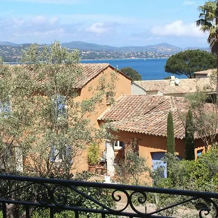 Parc De La Rouvraie Appartement *