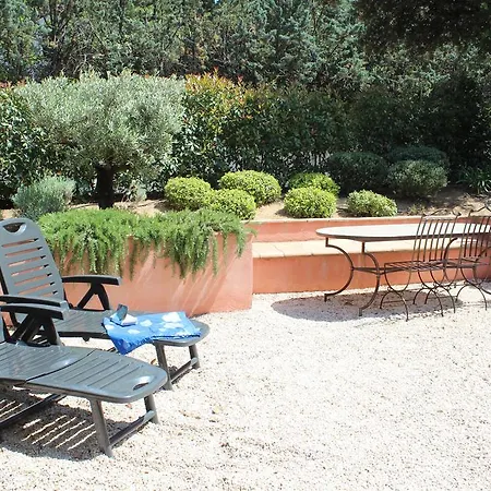 Parc De La Rouvraie Lejlighed
